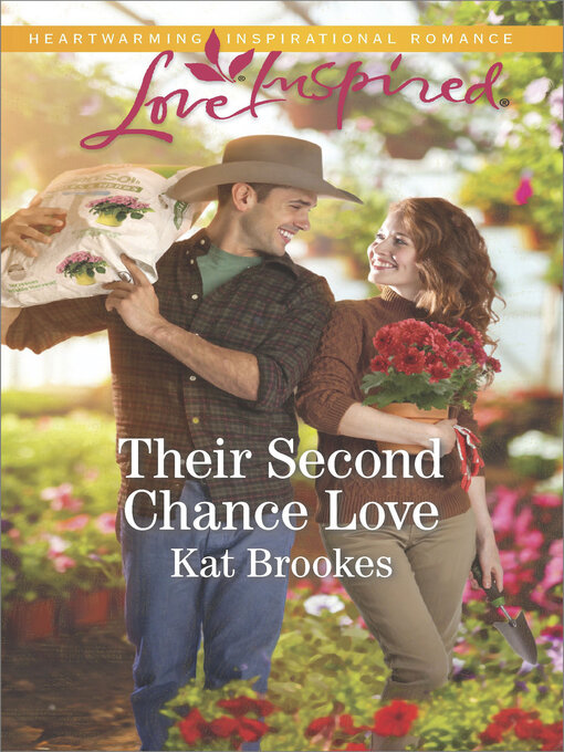 Title details for Their Second Chance Love by Kat Brookes - Available